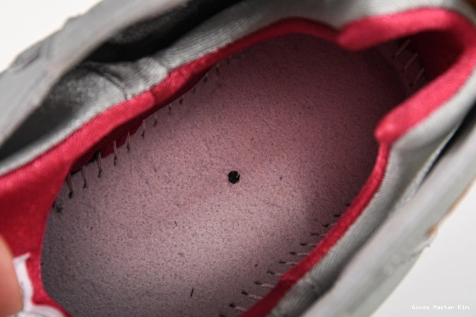 Reflective Jordan BV6281-006 Air Cardinal 7 0822